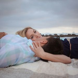 Meet your Posher, Isabel